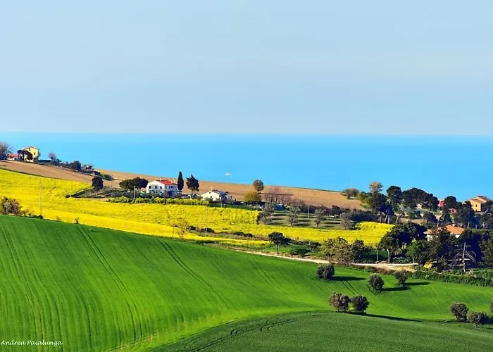 La Casa Di Vandina * סניגליה