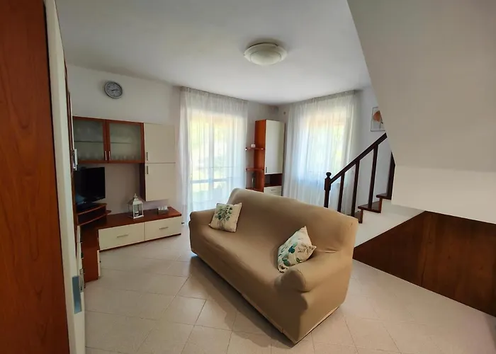 La Casa Di Vandina * סניגליה