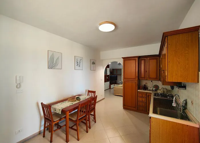 La Casa Di Vandina דירה סניגליה