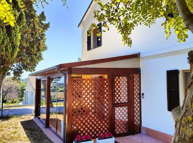 La Casa Di Vandina סניגליה