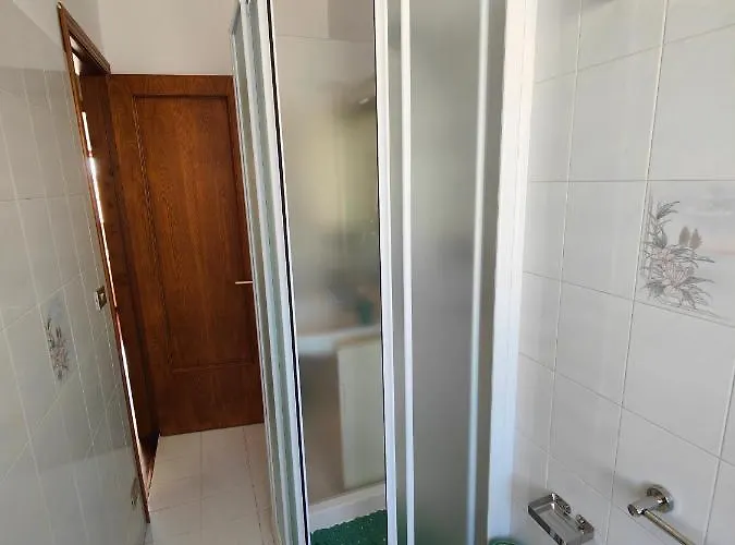 דירה La Casa Di Vandina