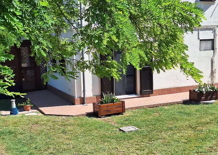 La Casa Di Vandina דירה סניגליה