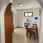 La Casa Di Vandina شقة