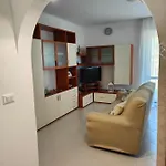 La Casa Di Vandina شقة