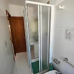 شقة La Casa Di Vandina