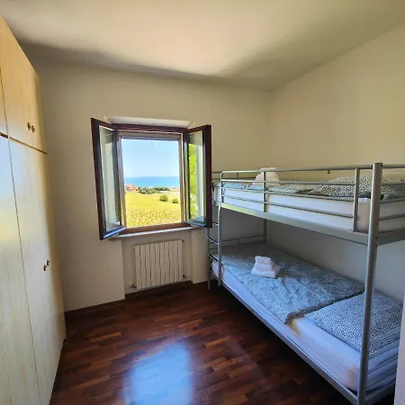 Appartamento La Casa Di Vandina