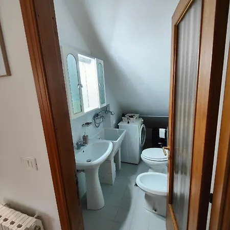 La Casa Di Vandina Senigallia