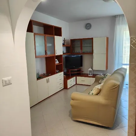 La Casa Di Vandina Daire