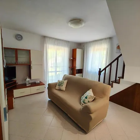 La Casa Di Vandina * Senigallia