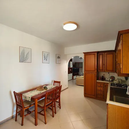 La Casa Di Vandina Appartamento Senigallia