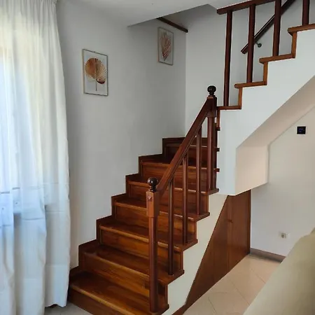 La Casa Di Vandina Appartamento Senigallia