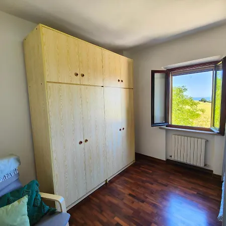 La Casa Di Vandina Appartamento *