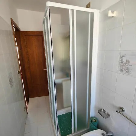 Daire La Casa Di Vandina