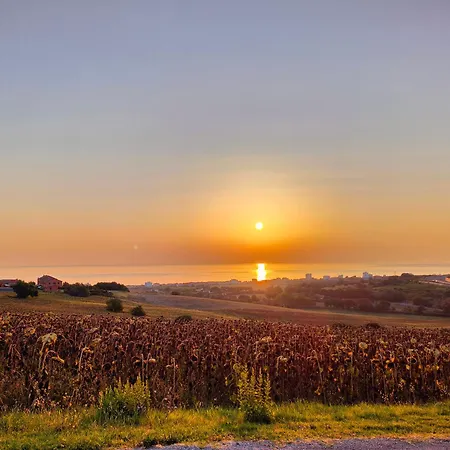 La Casa Di Vandina Appartamento Senigallia