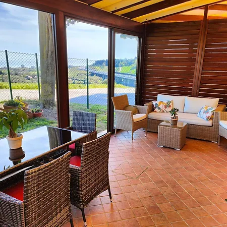 La Casa Di Vandina Appartement