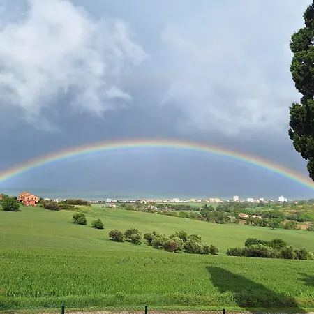 Appartamento La Casa Di Vandina *