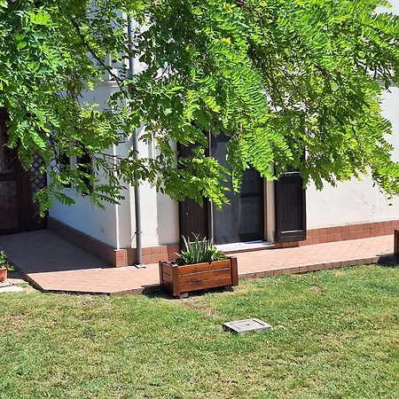 La Casa Di Vandina Appartement Senigallia