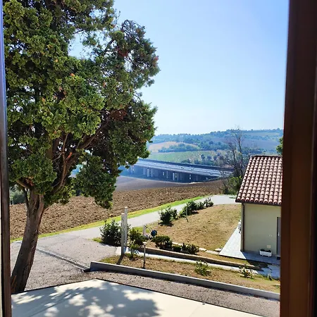 La Casa Di Vandina Senigallia