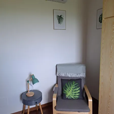 Appartamento La Casa Di Vandina Senigallia