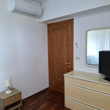 Appartamento La Casa Di Vandina Senigallia