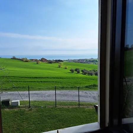 La Casa Di Vandina * Senigallia