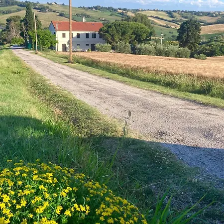 La Casa Di Vandina Appartamento