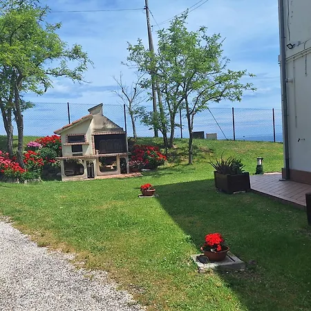 Appartamento La Casa Di Vandina *