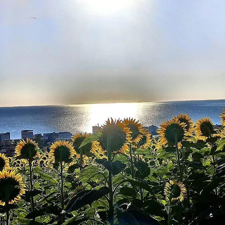 La Casa Di Vandina Appartamento *