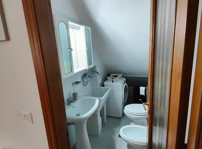 La Casa Di Vandina Senigallia