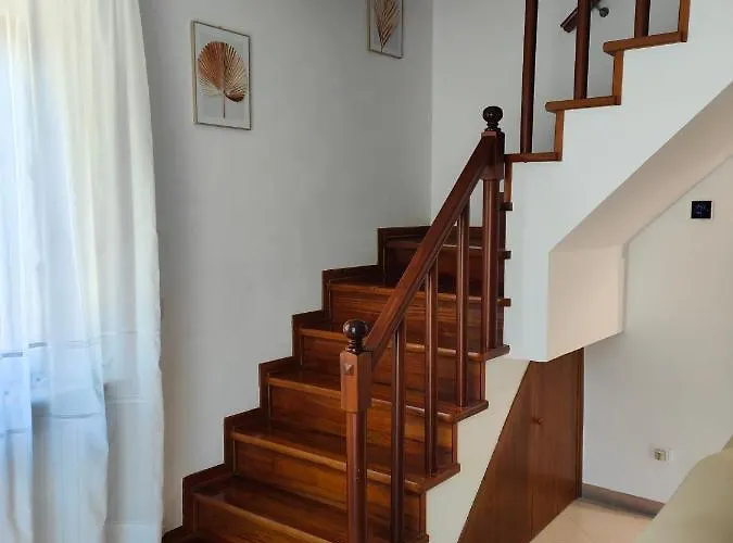 La Casa Di Vandina Appartement Senigallia