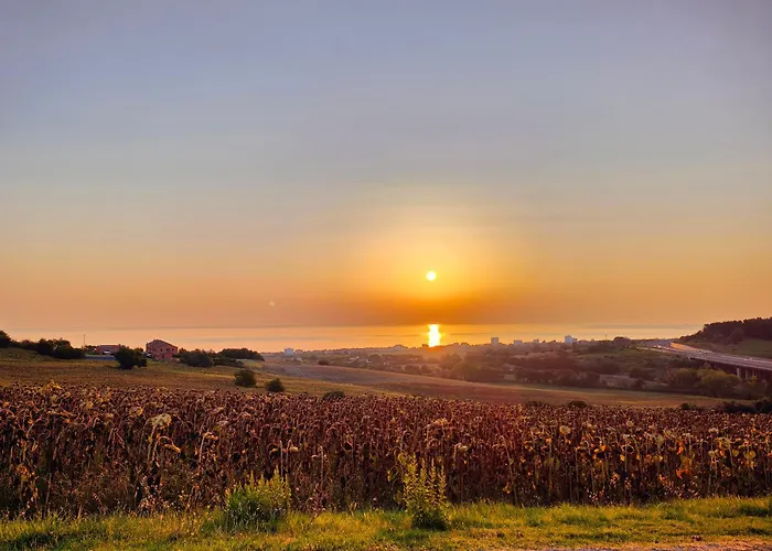 La Casa Di Vandina Appartement Senigallia