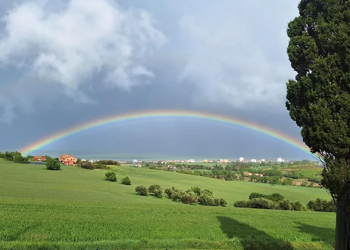 Appartement La Casa Di Vandina *