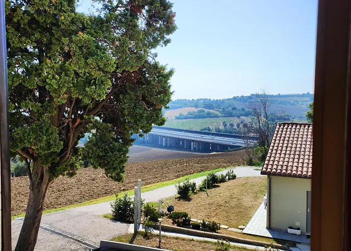 La Casa Di Vandina Senigallia