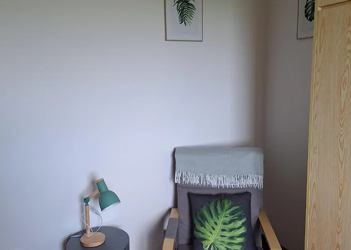 Appartement La Casa Di Vandina Senigallia