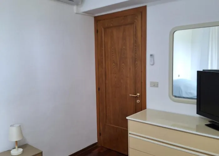 Appartement La Casa Di Vandina Senigallia