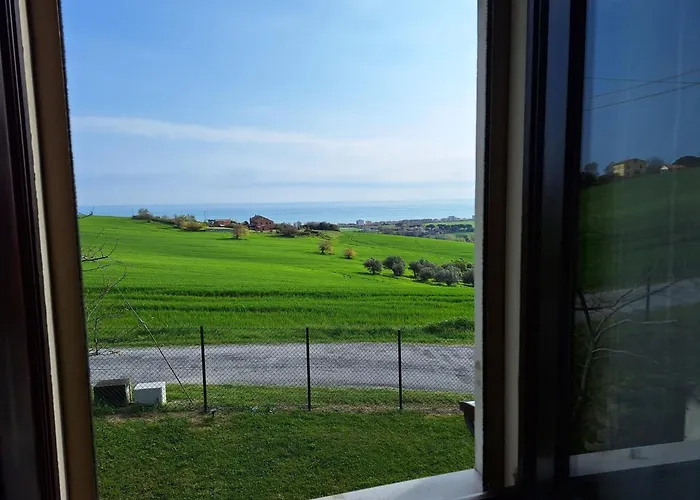 La Casa Di Vandina * Senigallia